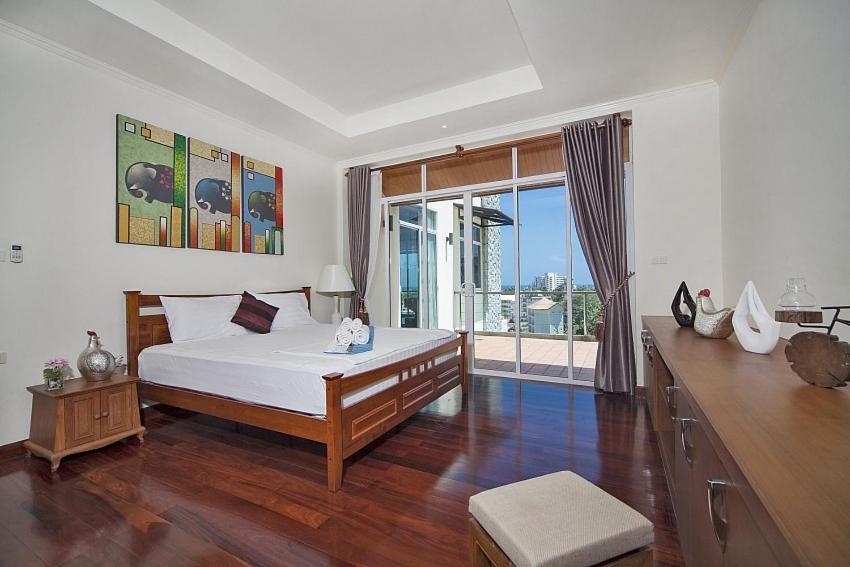 Sun Paradise Villas Karon Екстер'єр фото